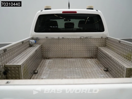 Volkswagen Amarok - Afbeelding 8 van 30