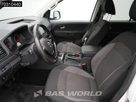 Volkswagen Amarok - Afbeelding 10 van 30