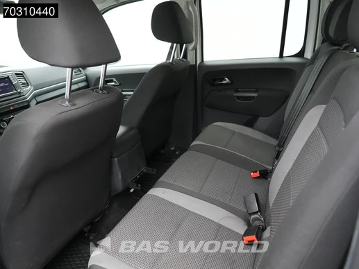 Volkswagen Amarok - Afbeelding 11 van 30