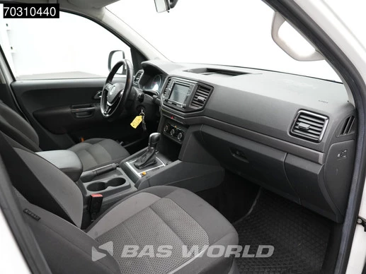 Volkswagen Amarok - Afbeelding 12 van 30