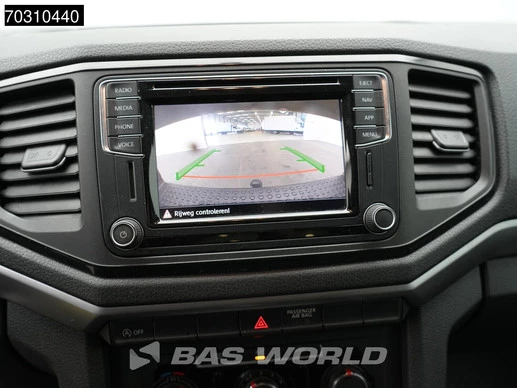 Volkswagen Amarok - Afbeelding 15 van 30