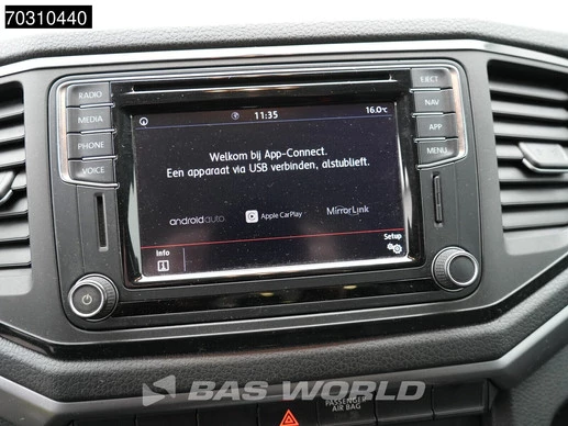 Volkswagen Amarok - Afbeelding 17 van 30