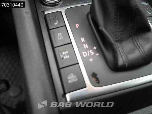 Volkswagen Amarok - Afbeelding 19 van 30