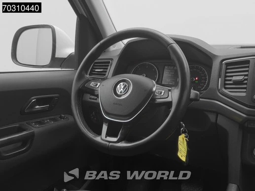 Volkswagen Amarok - Afbeelding 20 van 30
