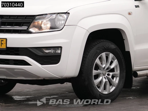 Volkswagen Amarok - Afbeelding 22 van 30