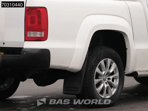 Volkswagen Amarok - Afbeelding 23 van 30