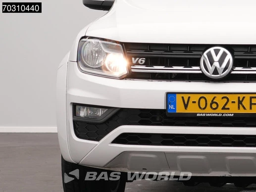Volkswagen Amarok - Afbeelding 25 van 30