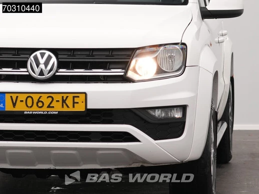 Volkswagen Amarok - Afbeelding 26 van 30