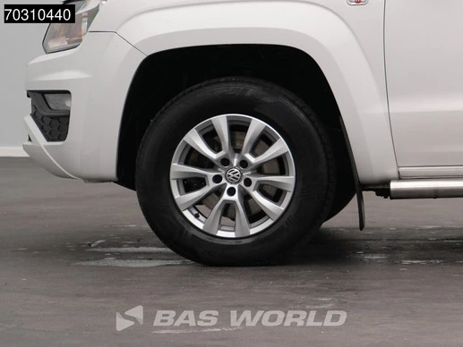 Volkswagen Amarok - Afbeelding 27 van 30