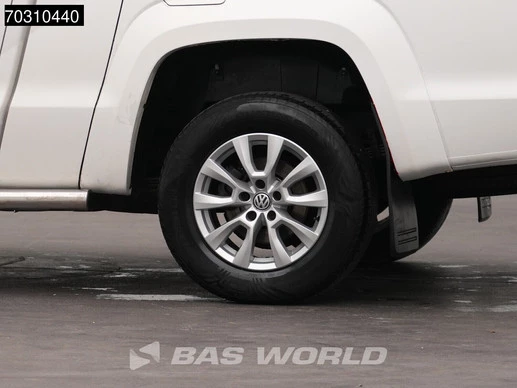 Volkswagen Amarok - Afbeelding 28 van 30