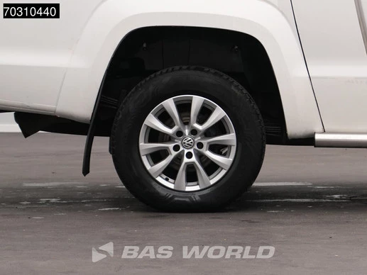 Volkswagen Amarok - Afbeelding 30 van 30