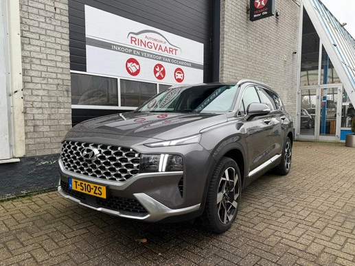 Hyundai Santa Fe - Afbeelding 1 van 23