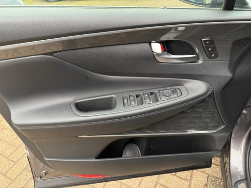 Hyundai Santa Fe - Afbeelding 3 van 23