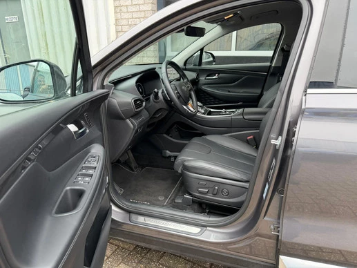 Hyundai Santa Fe - Afbeelding 7 van 23