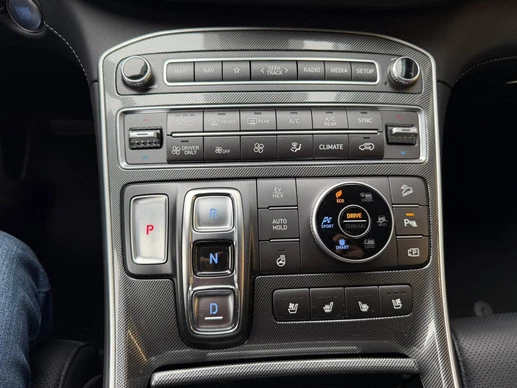 Hyundai Santa Fe - Afbeelding 8 van 23