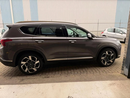 Hyundai Santa Fe - Afbeelding 9 van 23