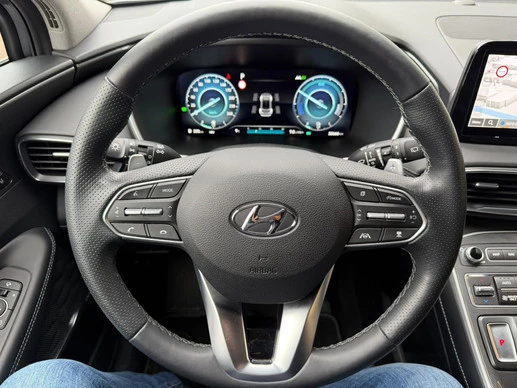 Hyundai Santa Fe - Afbeelding 11 van 23