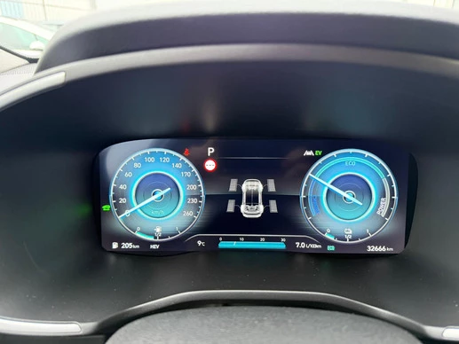 Hyundai Santa Fe - Afbeelding 12 van 23