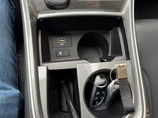 Hyundai Santa Fe - Afbeelding 13 van 23