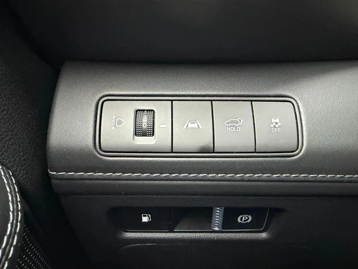 Hyundai Santa Fe - Afbeelding 16 van 23