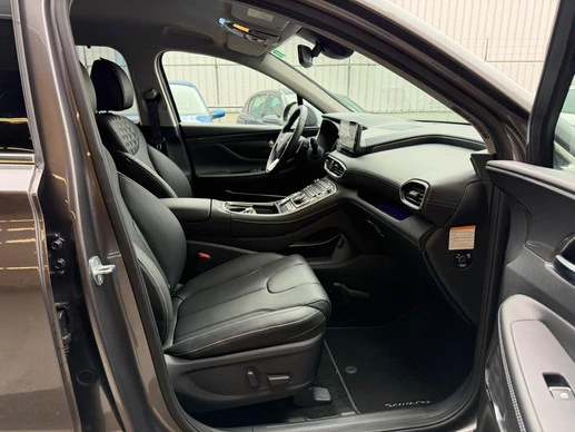 Hyundai Santa Fe - Afbeelding 17 van 23