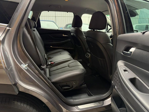 Hyundai Santa Fe - Afbeelding 18 van 23