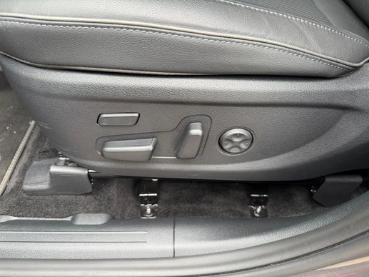 Hyundai Santa Fe - Afbeelding 19 van 23