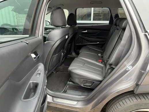 Hyundai Santa Fe - Afbeelding 20 van 23