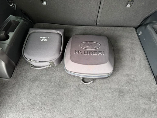 Hyundai Santa Fe - Afbeelding 21 van 23