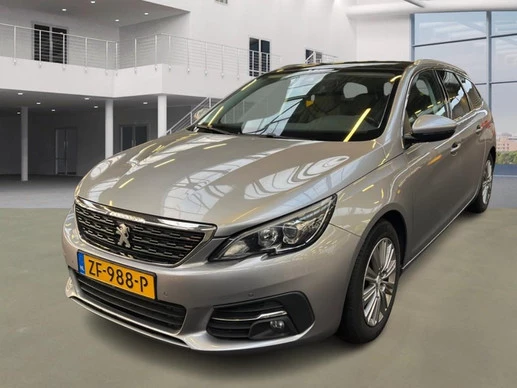 Peugeot 308 - Afbeelding 1 van 16