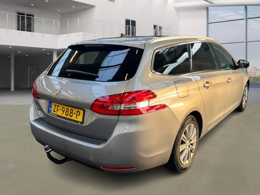 Peugeot 308 - Afbeelding 3 van 16