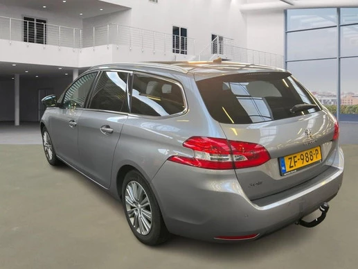 Peugeot 308 - Afbeelding 4 van 16