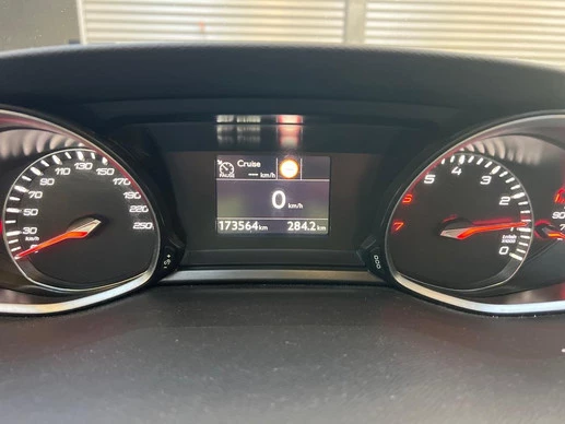 Peugeot 308 - Afbeelding 5 van 16