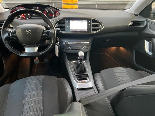 Peugeot 308 - Afbeelding 6 van 16
