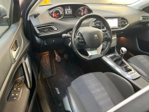 Peugeot 308 - Afbeelding 7 van 16