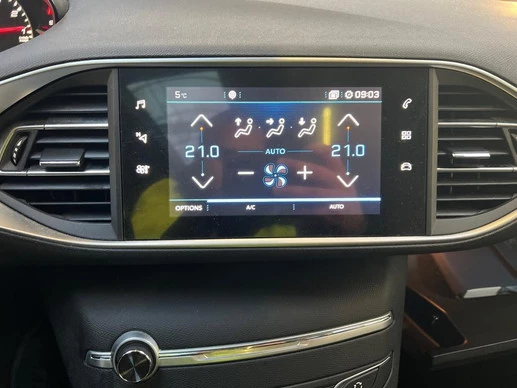 Peugeot 308 - Afbeelding 14 van 16