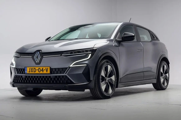 Renault Megane E-Tech - Afbeelding 1 van 30