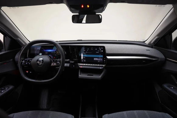 Renault Megane E-Tech - Afbeelding 4 van 30