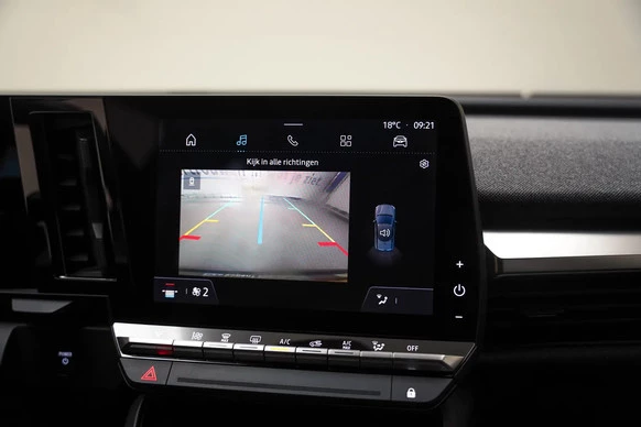 Renault Megane E-Tech - Afbeelding 5 van 30