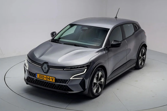 Renault Megane E-Tech - Afbeelding 10 van 30