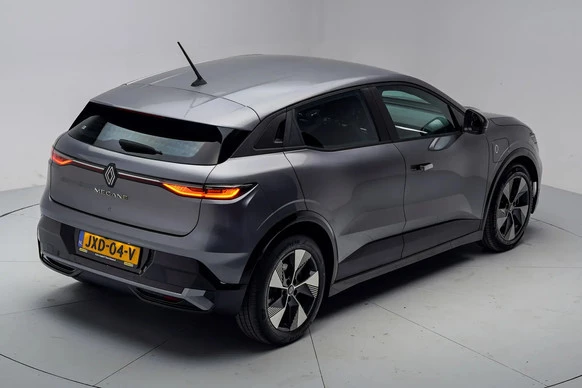 Renault Megane E-Tech - Afbeelding 11 van 30