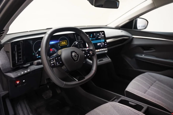 Renault Megane E-Tech - Afbeelding 13 van 30