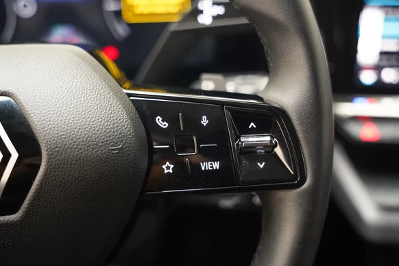 Renault Megane E-Tech - Afbeelding 15 van 30