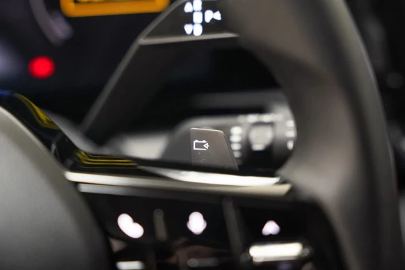 Renault Megane E-Tech - Afbeelding 16 van 30