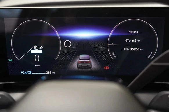 Renault Megane E-Tech - Afbeelding 17 van 30