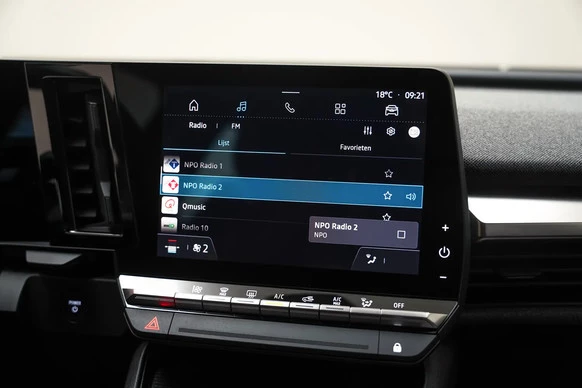 Renault Megane E-Tech - Afbeelding 20 van 30