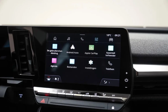 Renault Megane E-Tech - Afbeelding 21 van 30