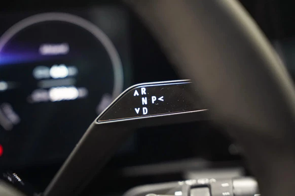 Renault Megane E-Tech - Afbeelding 22 van 30