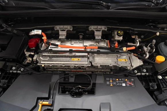 Renault Megane E-Tech - Afbeelding 26 van 30