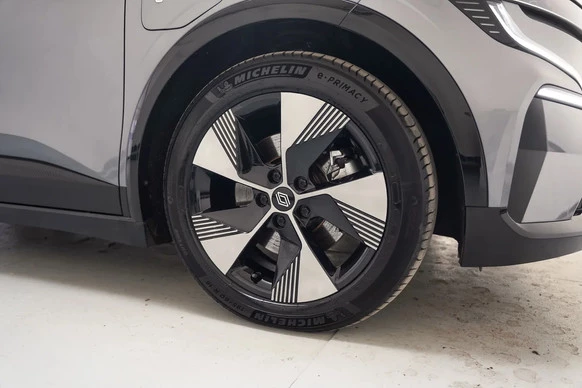 Renault Megane E-Tech - Afbeelding 27 van 30